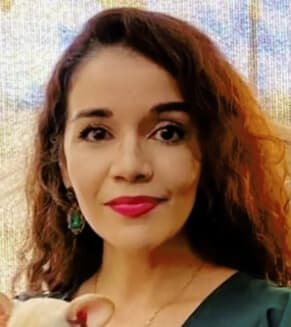 Eva Cruz — Somatic Healing Therapist at Elephant In The Room LLC