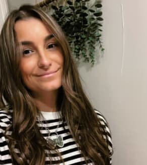 Lena Costalas — Trauma Specialist at Elephant In The Room LLC