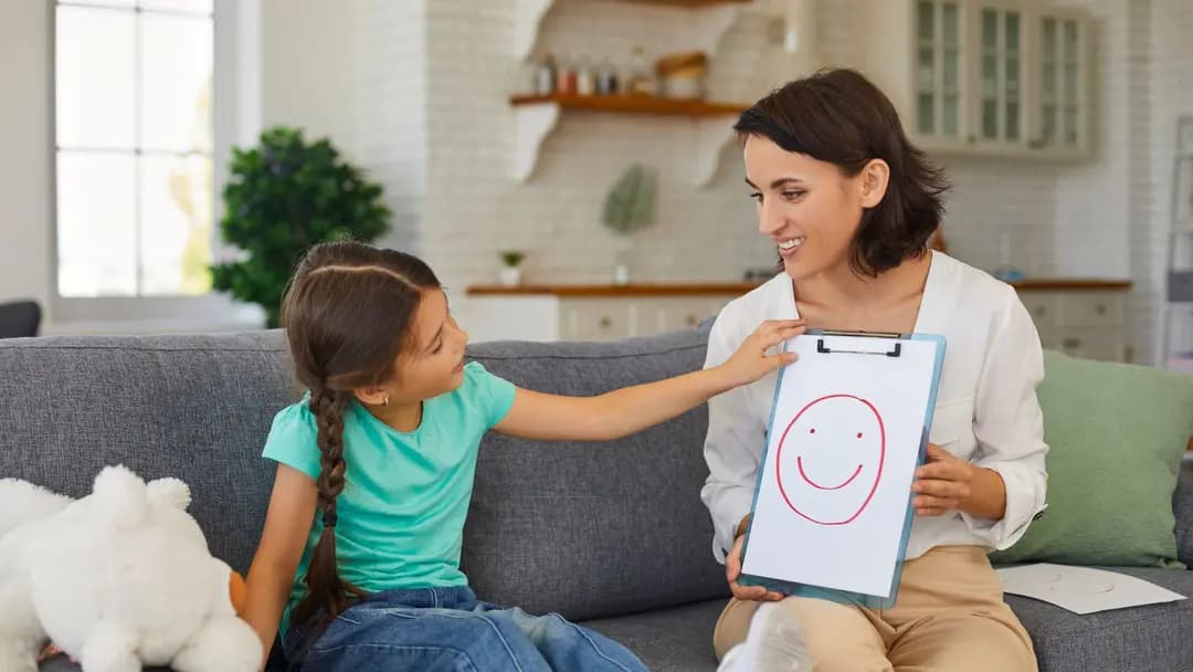 20 Behavioral Conditions Brainspotting Can Address