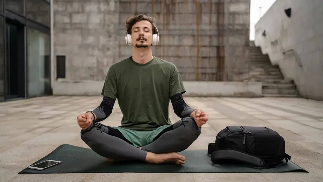 20 Problems Guided Meditation Can Solve