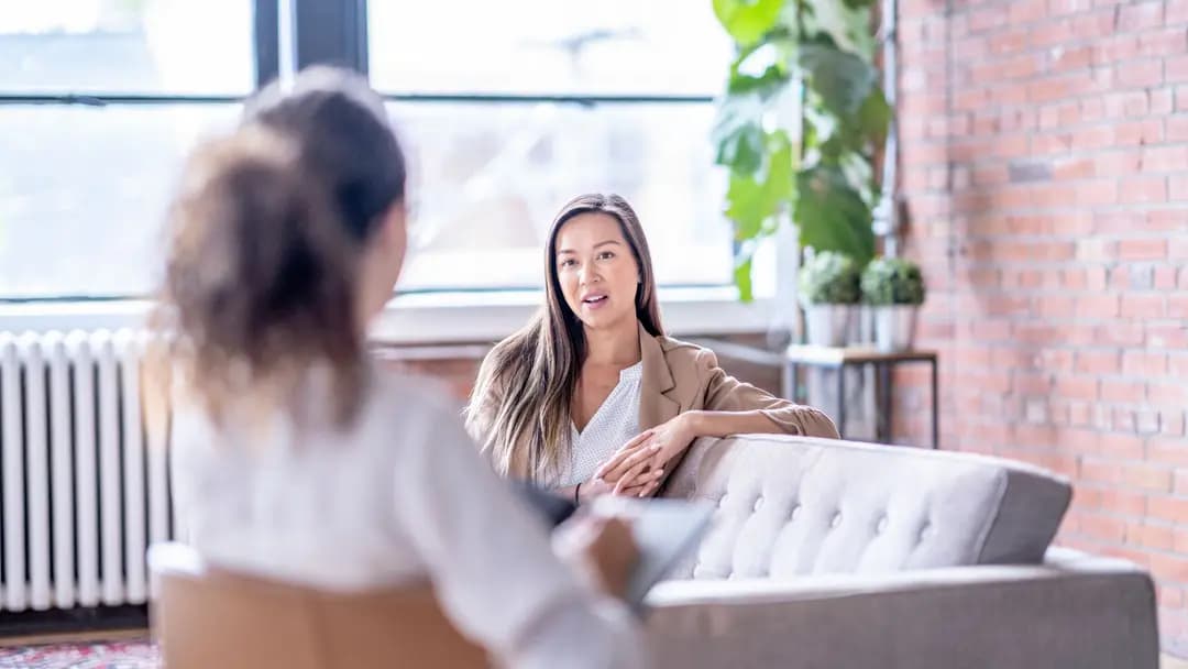 8 Reasons to Try Somatic Therapy Services for Trauma Recovery