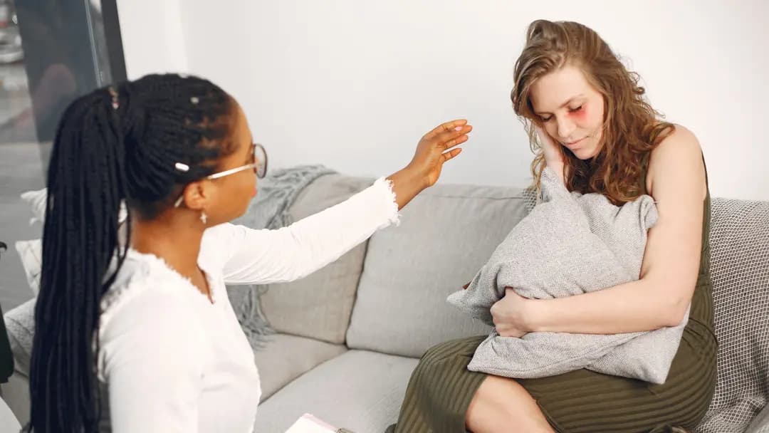 9 Steps to Building Trust with Your Trauma Therapist