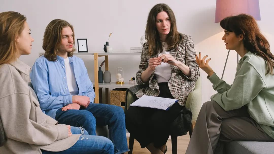 8 Reasons EMDR is a Game-Changer for Complex Trauma Treatment