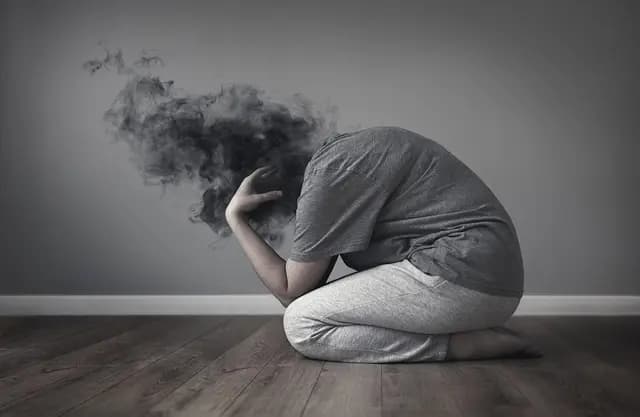 What If Your Anxiety and Depression Are Actually PTSD?