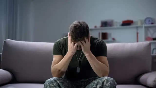 You're Not Broken — You're Carrying Trauma