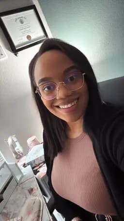 Whittney Romero — trauma therapist