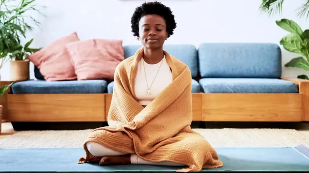 Mindfulness Meditation