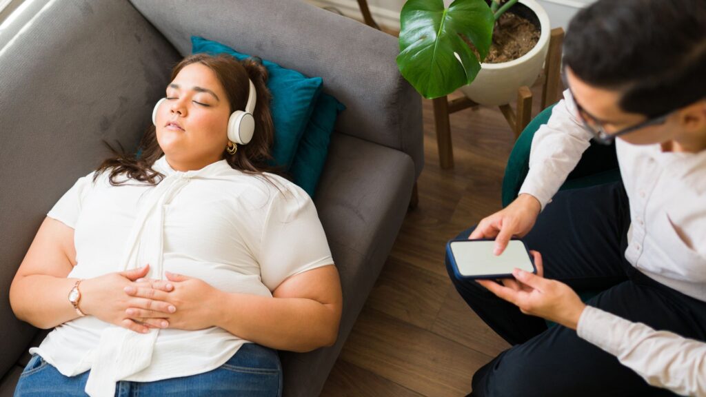 10 Benefits of Guided Meditation as a Supplement to Mental Health Therapy