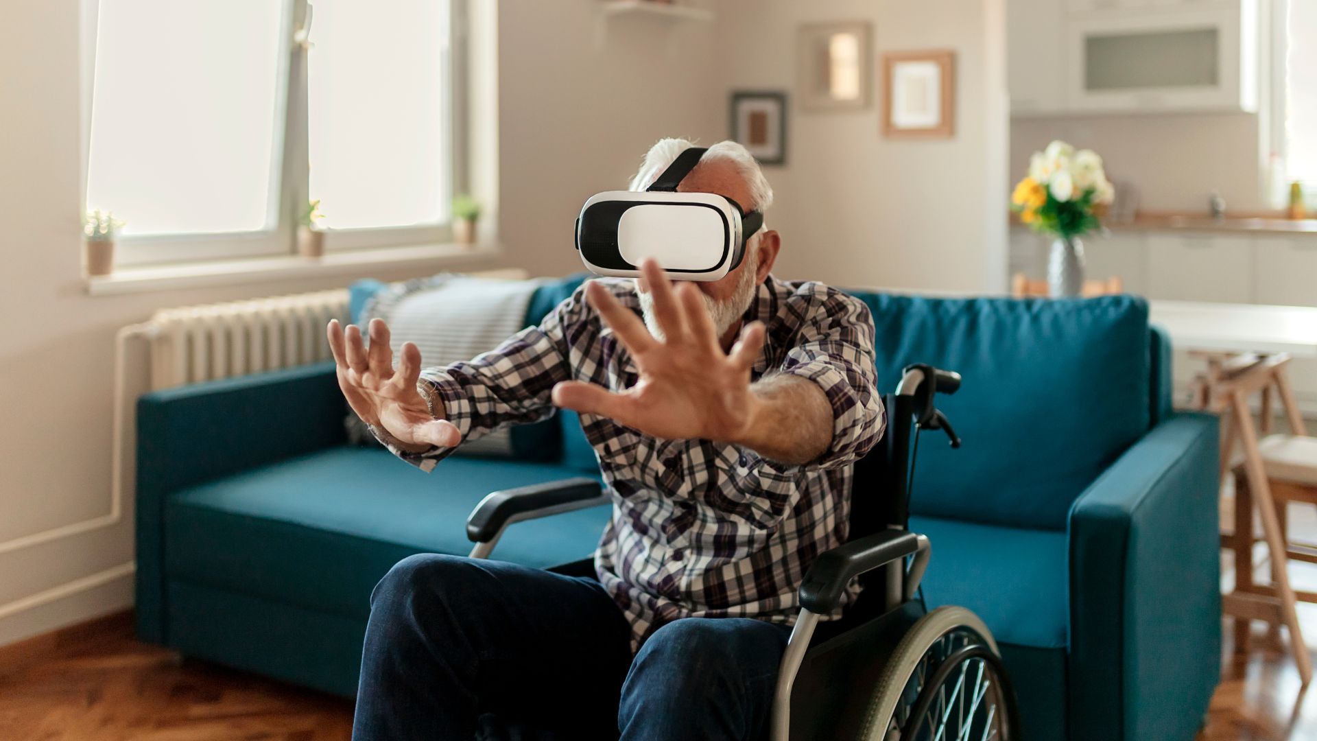 13 Ways Virtual Therapy is Changing the Game