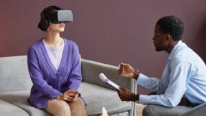 12 Essential Tips for Maximizing Your Virtual Therapy Sessions